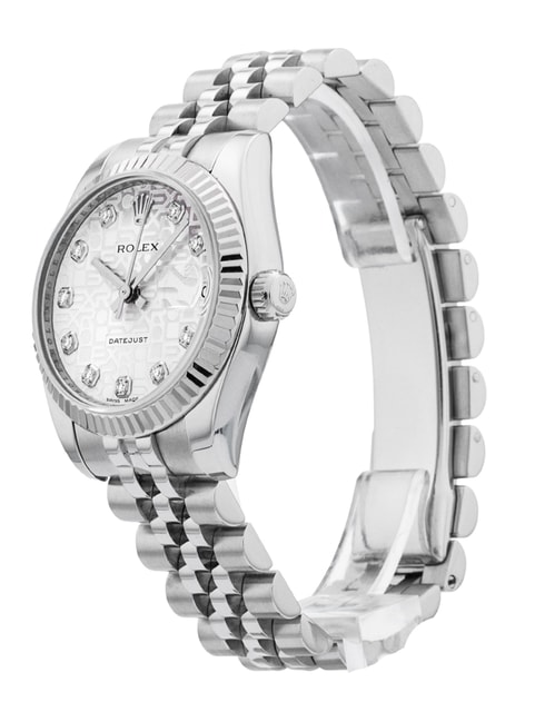 Rolex Datejust Lady 31 178274 Image 2